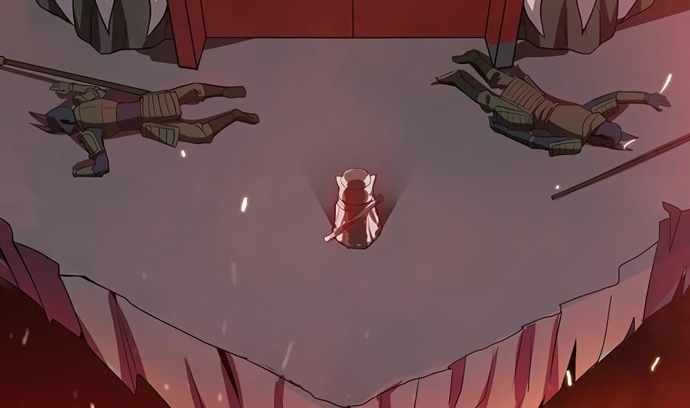 Open Gates from Hell page 35