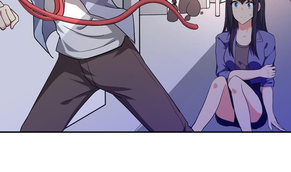 Open Gates from Hell page 8