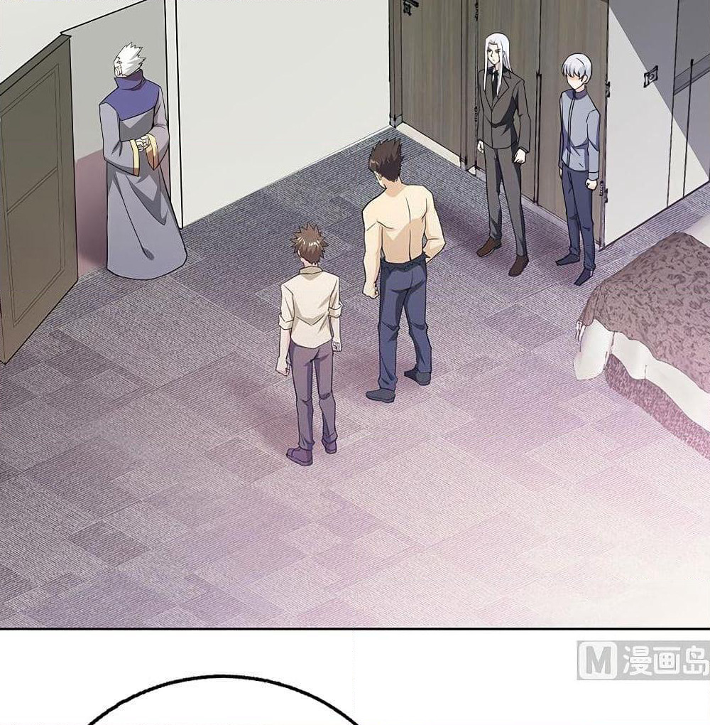 Open Gates from Hell page 10