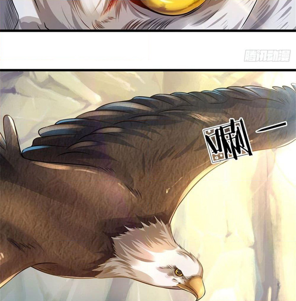 Opening to Supreme Dantian page 6