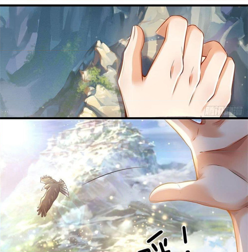 Opening to Supreme Dantian page 9