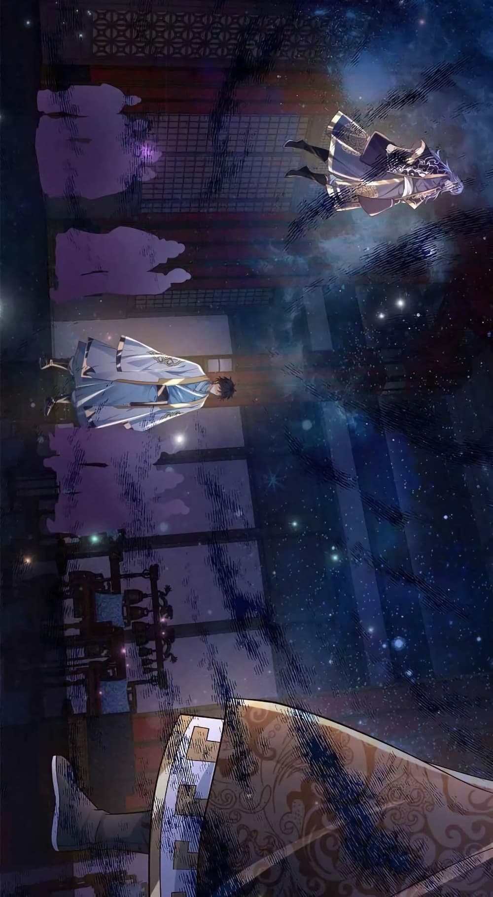Opening to Supreme Dantian page 3