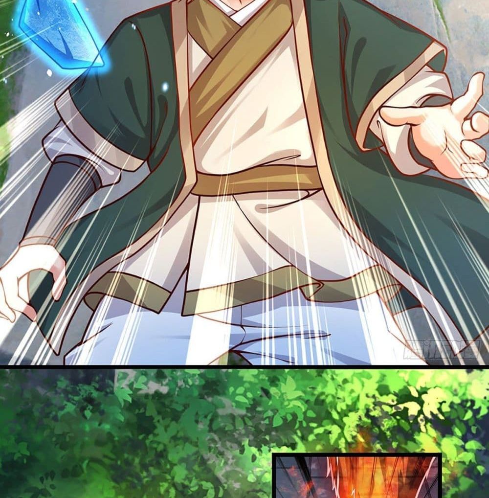Opening to Supreme Dantian page 4