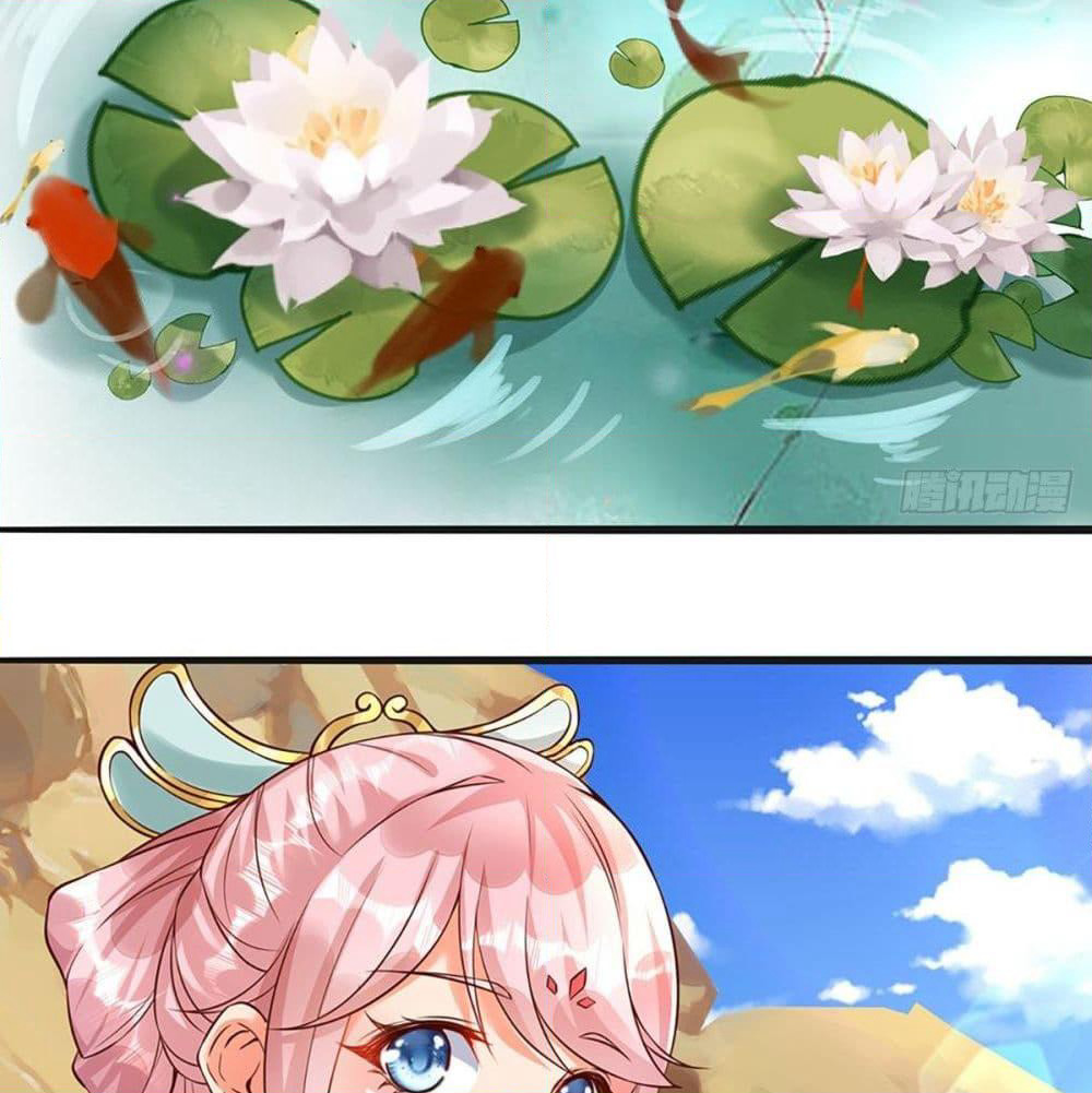 Opening to Supreme Dantian page 7