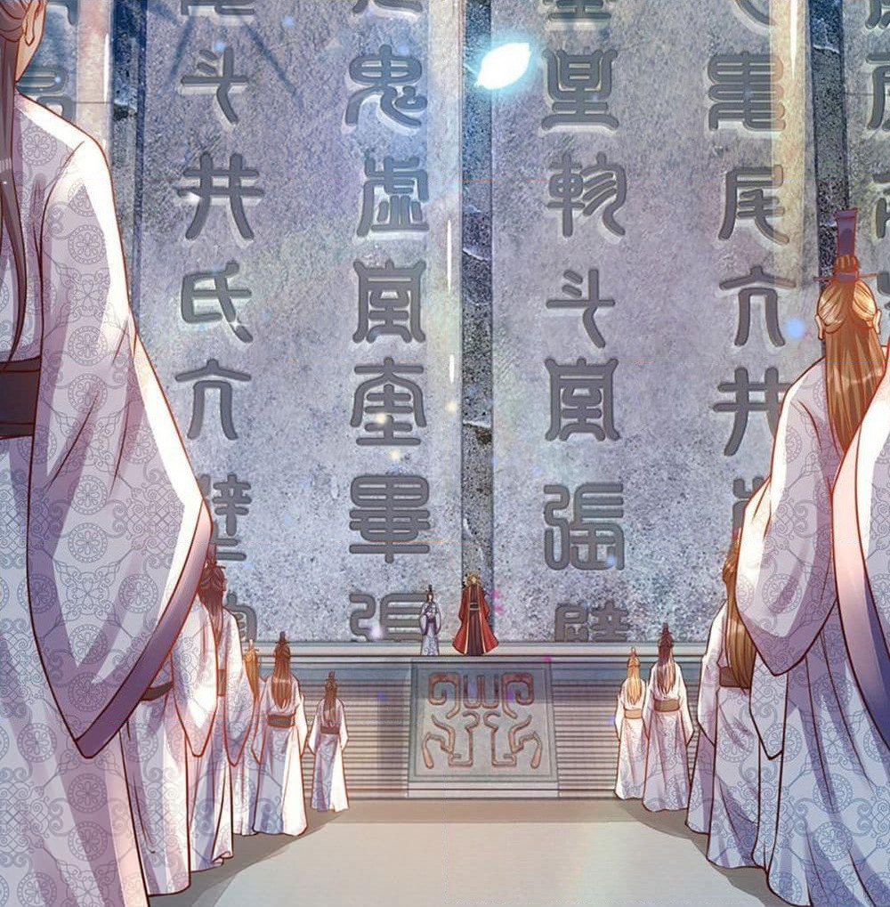 Opening to Supreme Dantian page 5
