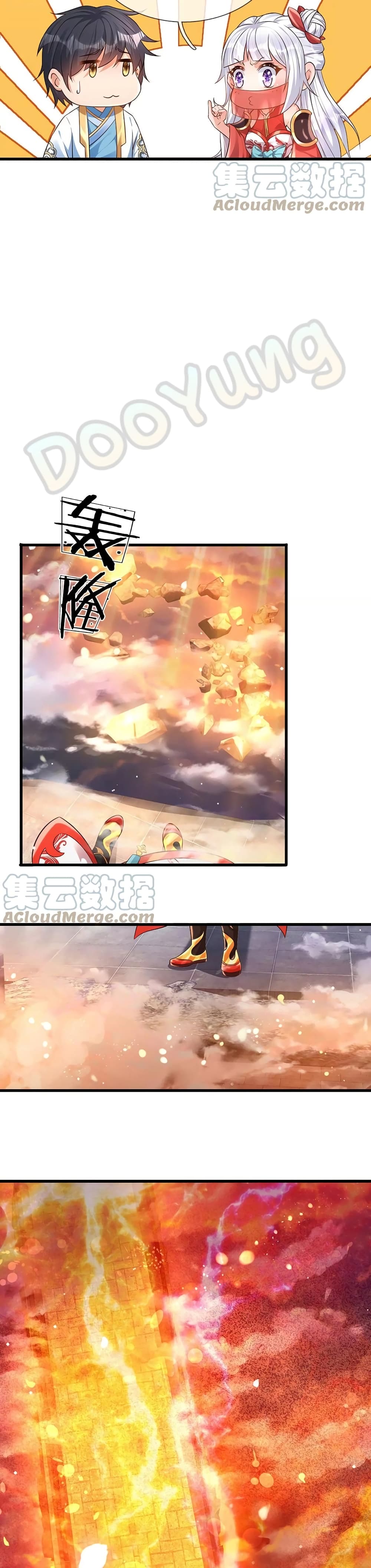Opening to Supreme Dantian page 10