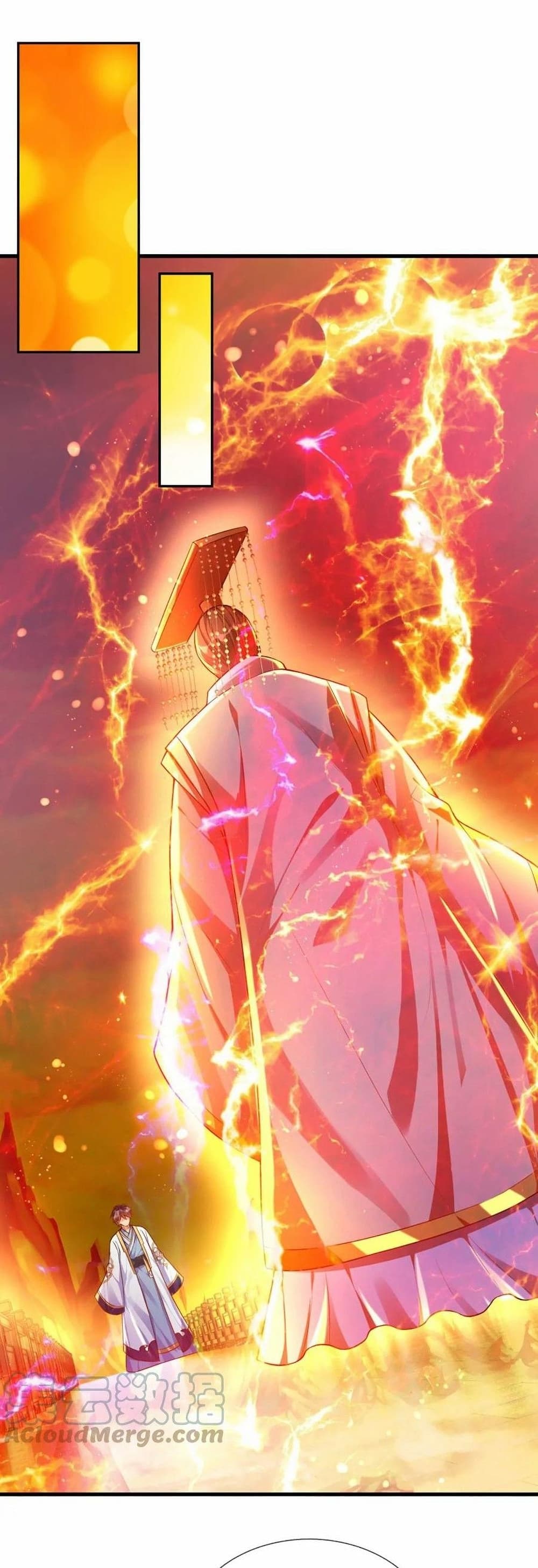 Opening to Supreme Dantian page 2