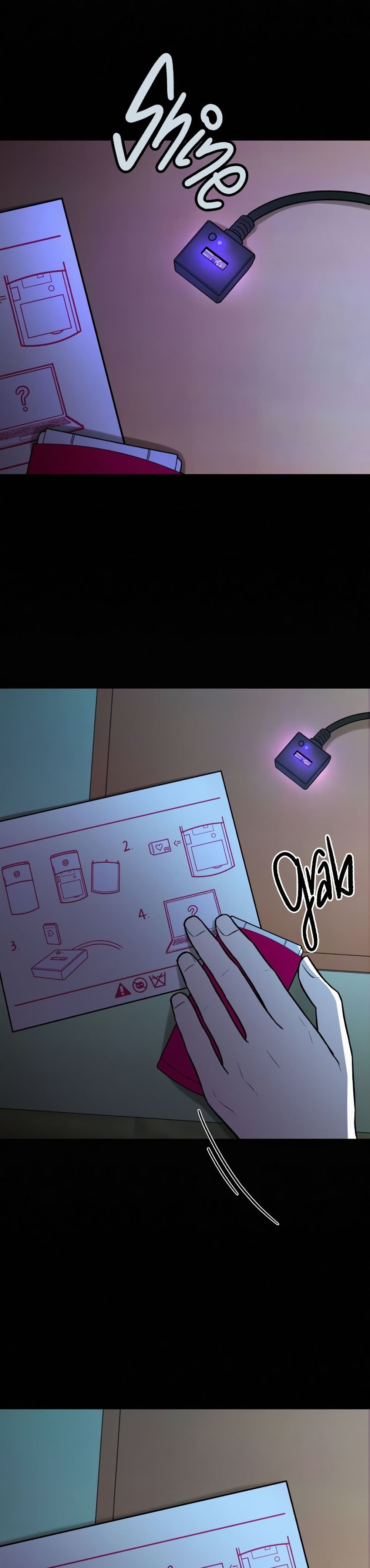 Operation True Love page 27