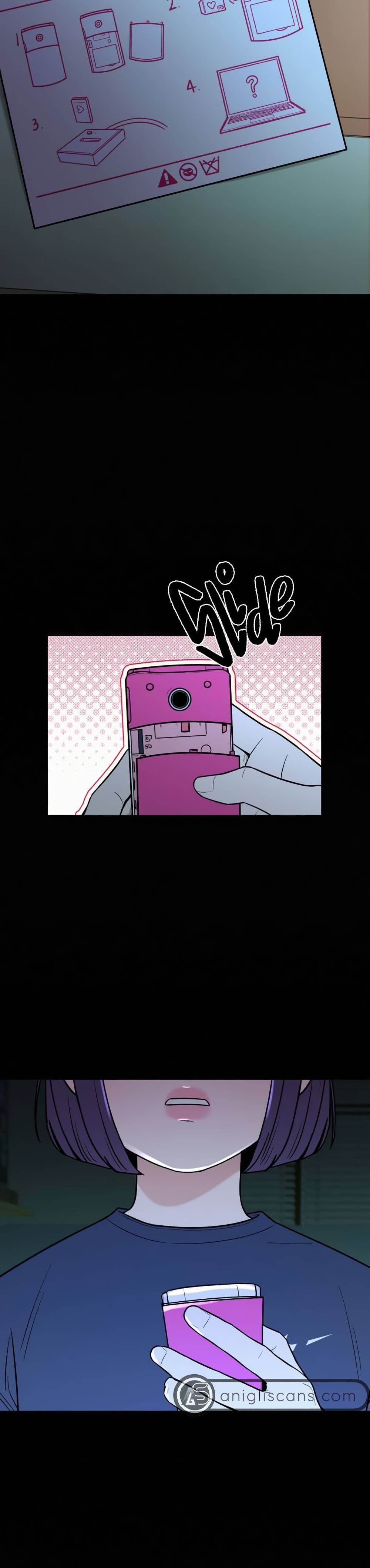 Operation True Love page 28