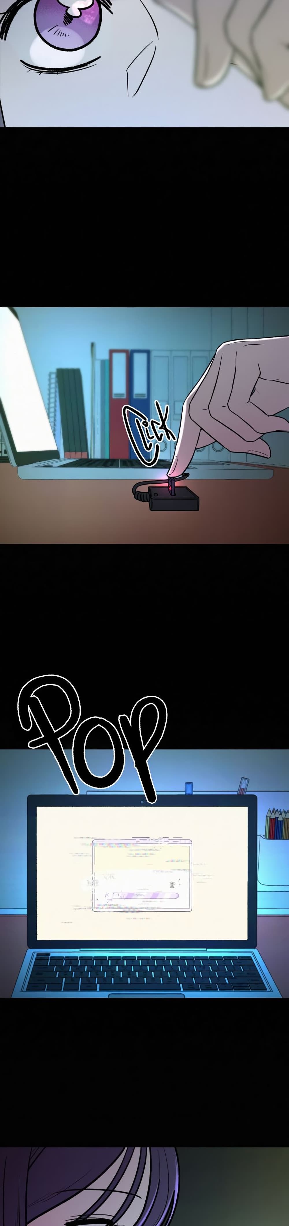 Operation True Love page 30