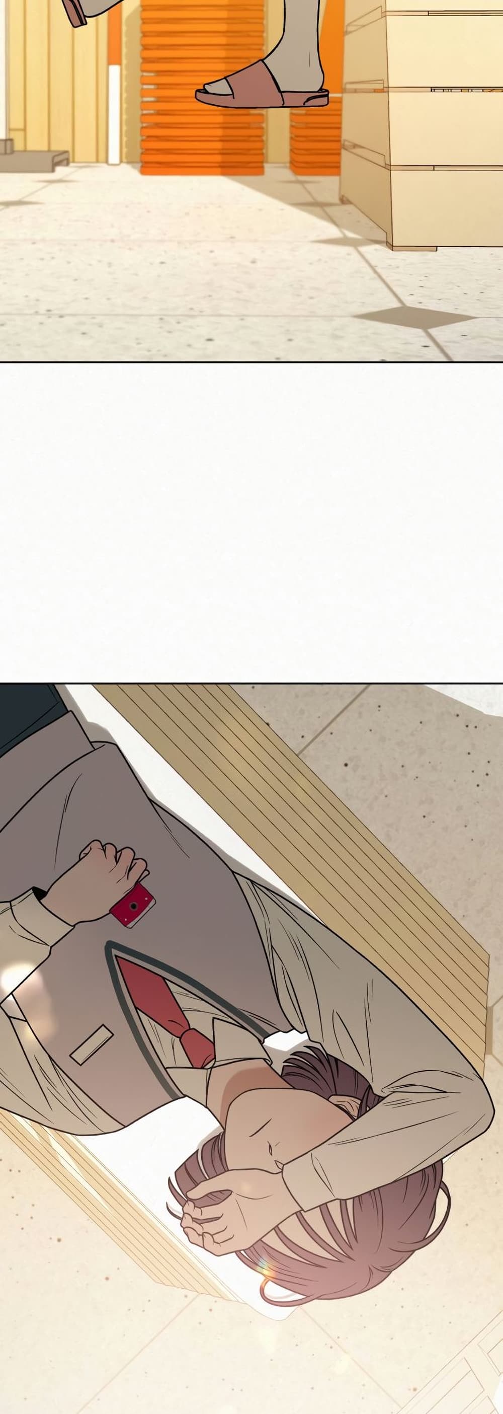 Operation True Love page 33