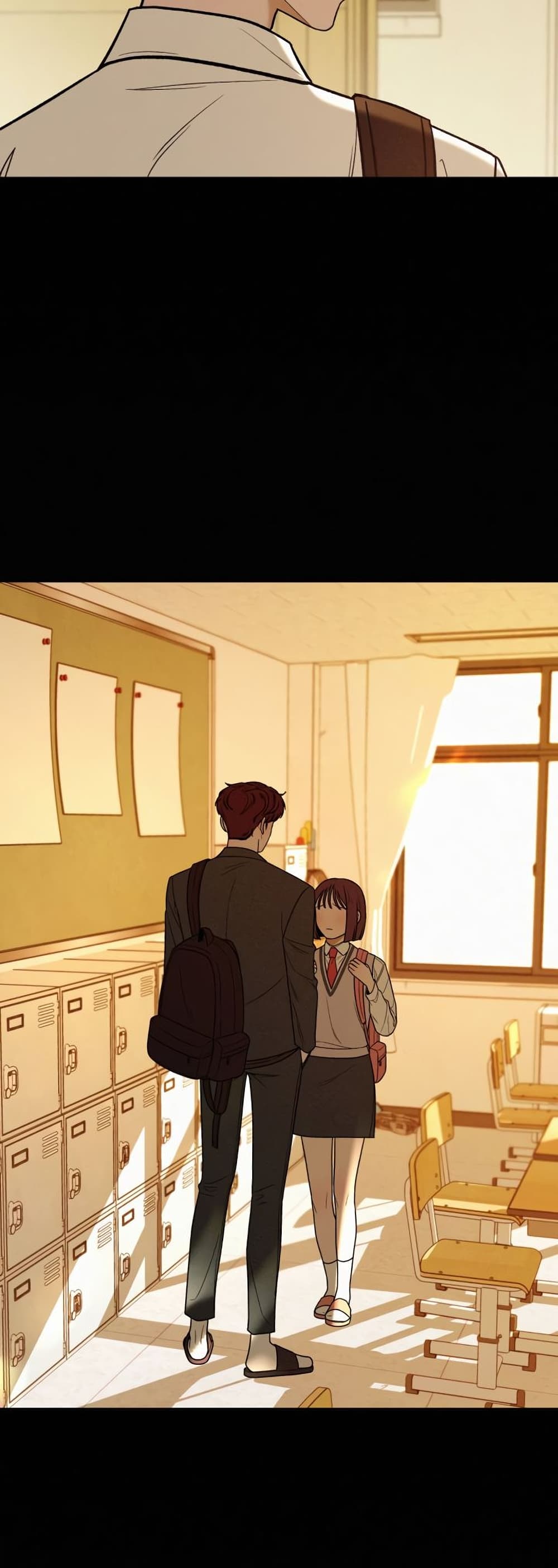 Operation True Love page 84