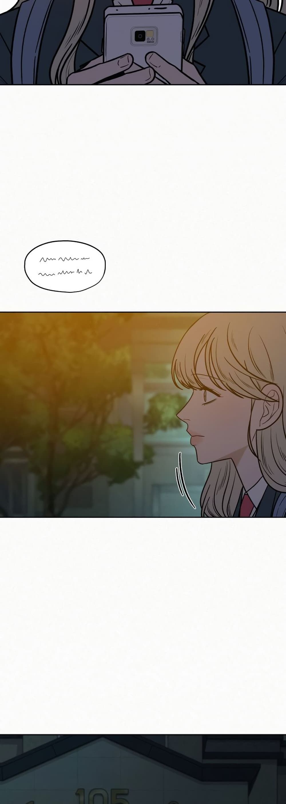 Operation True Love page 100