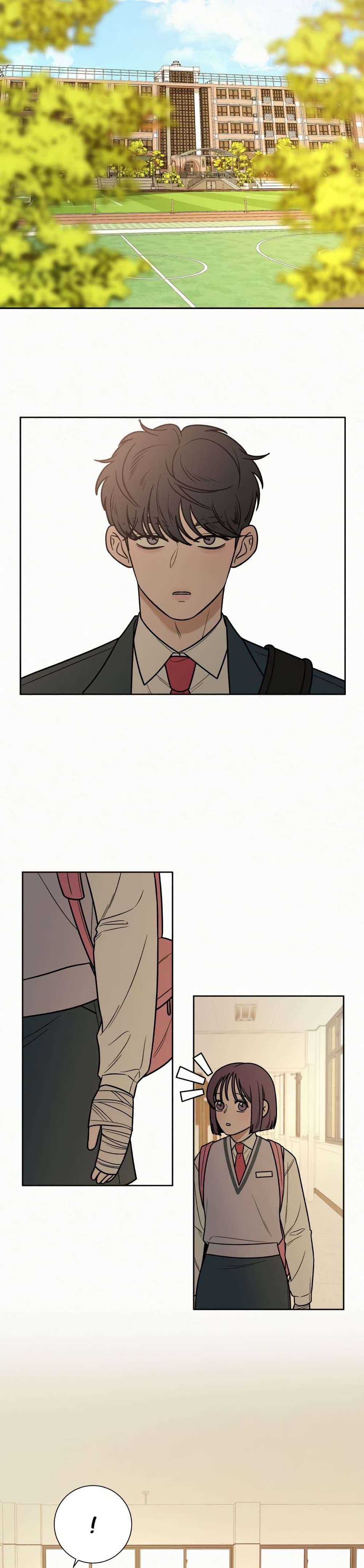 Operation True Love page 38