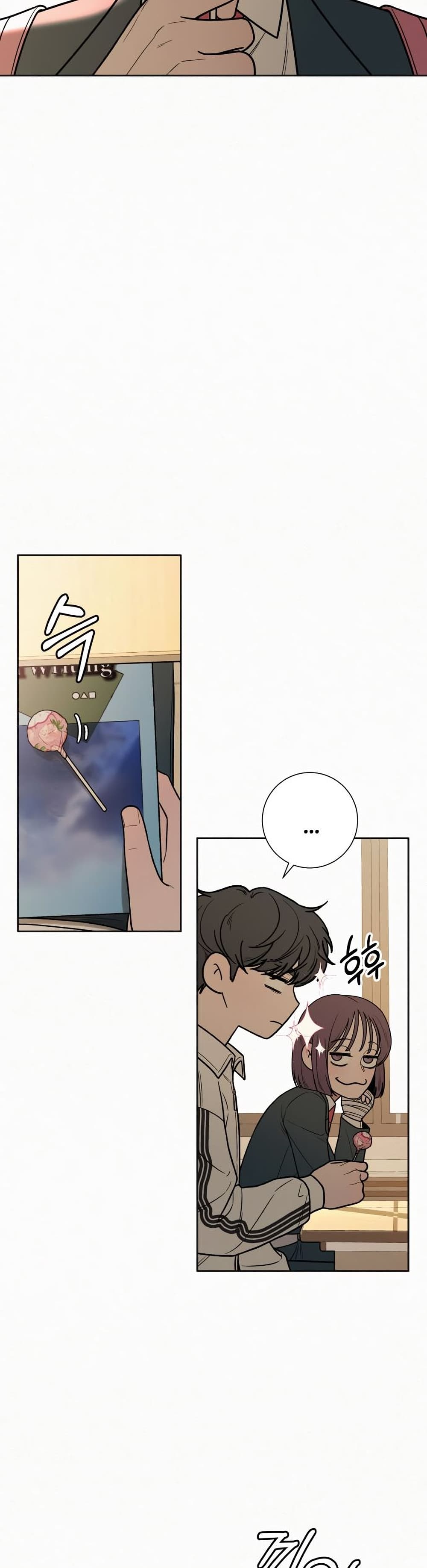 Operation True Love page 25