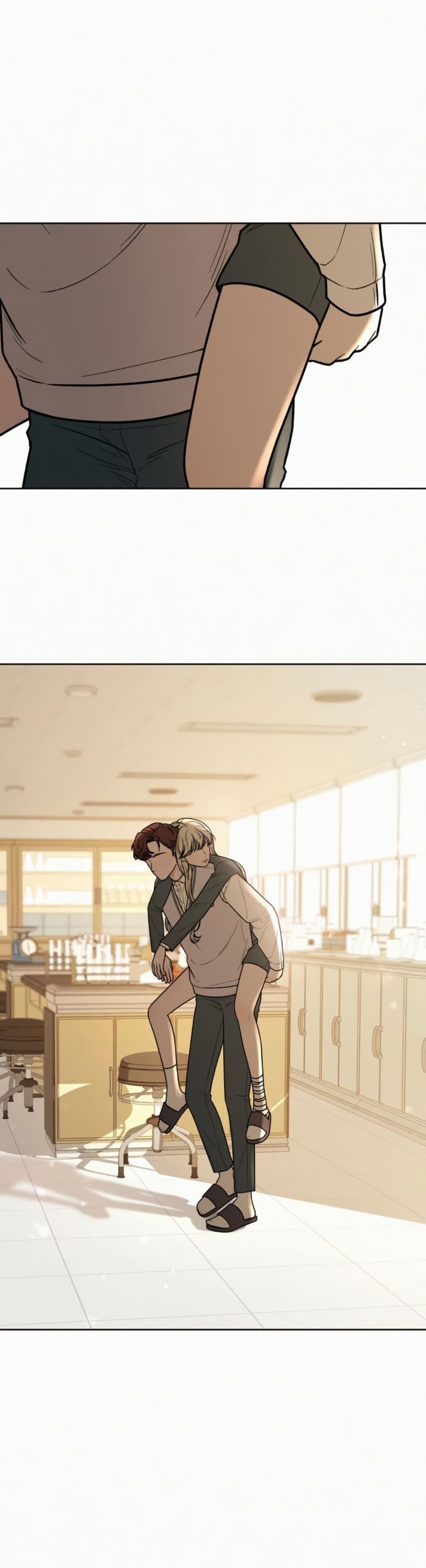 Operation True Love page 19