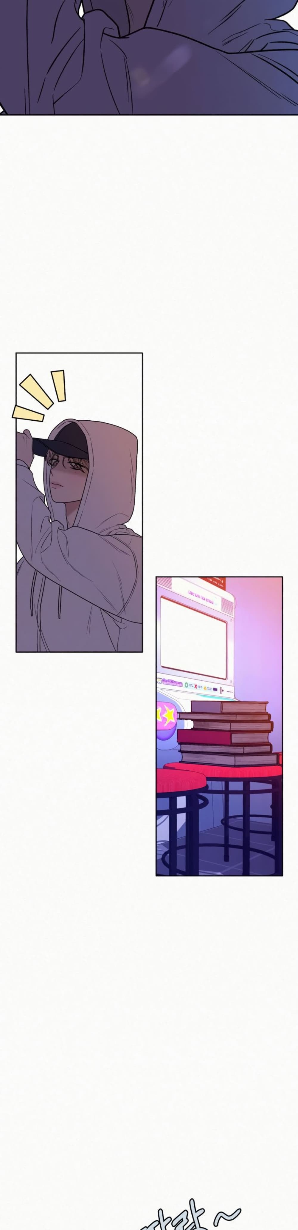 Operation True Love page 3
