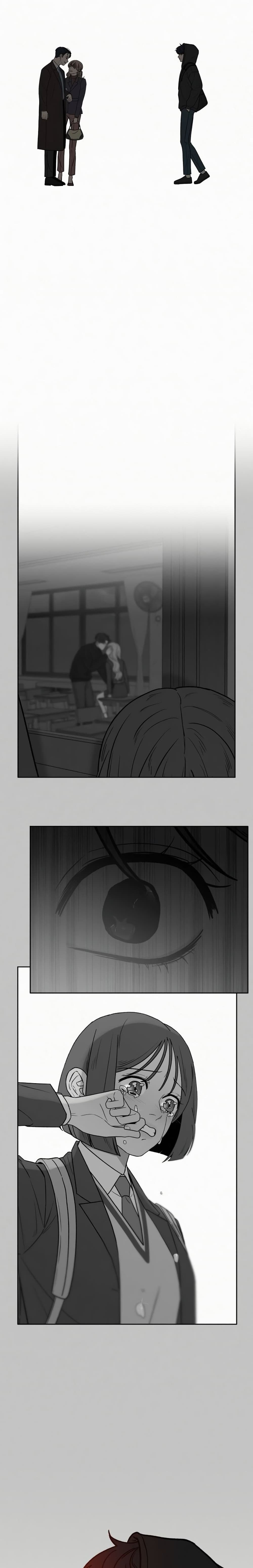 Operation True Love page 32