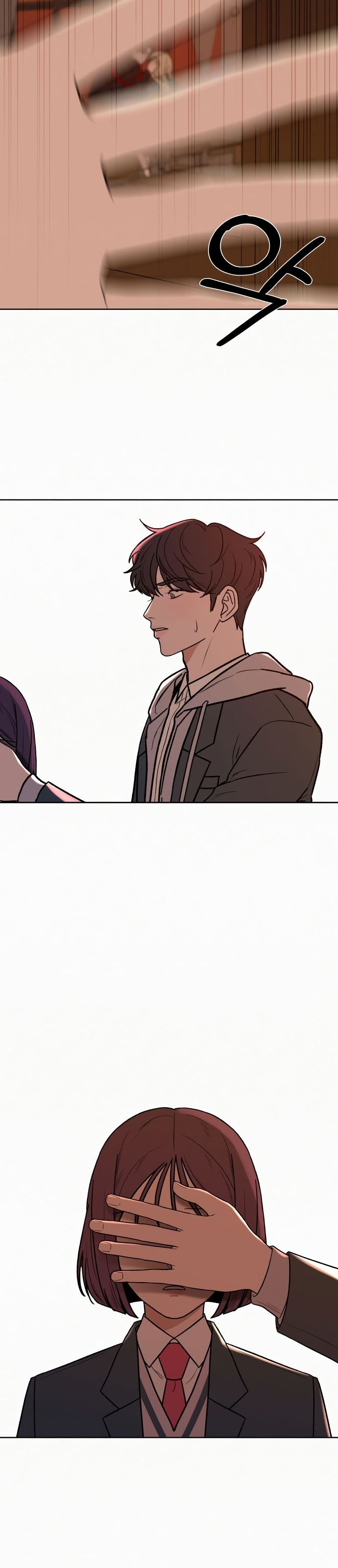 Operation True Love page 3