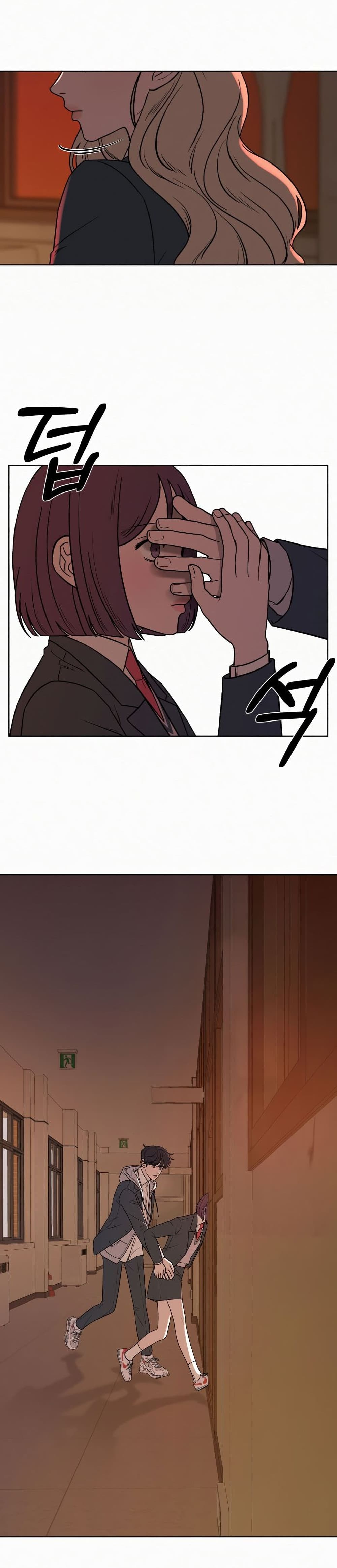Operation True Love page 4