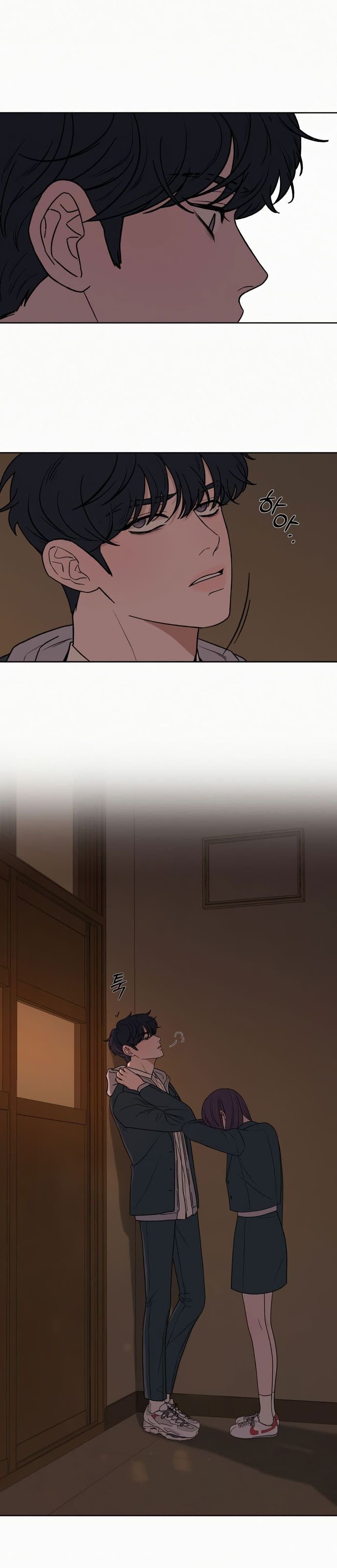Operation True Love page 13