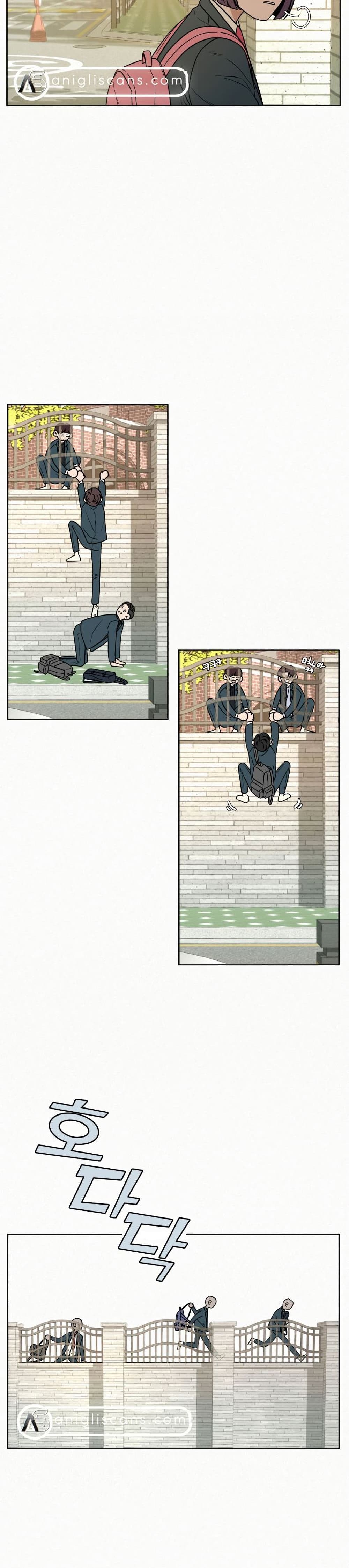Operation True Love page 36