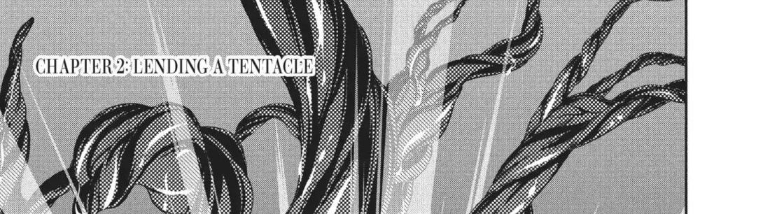 Orc Henshuusha to Onna Kishi Mangaka-san page 6
