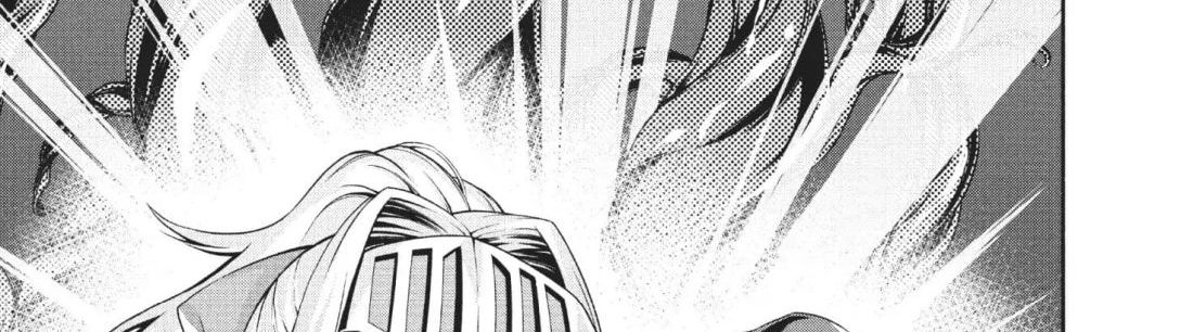 Orc Henshuusha to Onna Kishi Mangaka-san page 8