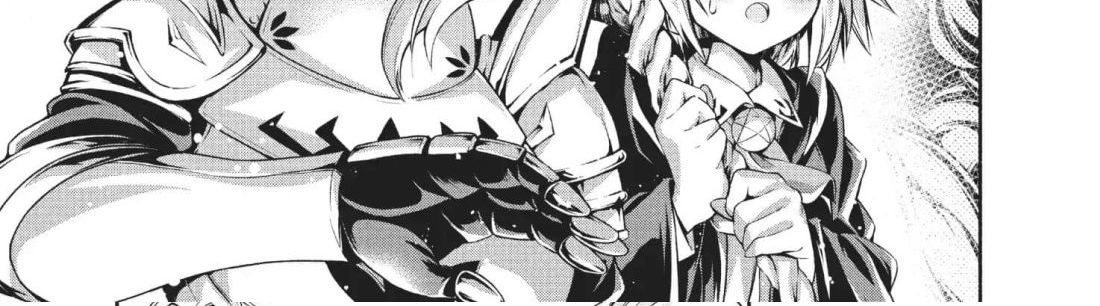 Orc Henshuusha to Onna Kishi Mangaka-san page 10