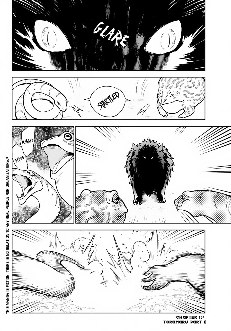 Ore dake Haireru Kakushi Dungeon: Kossori Kitaete Sekai Saikyou page 2