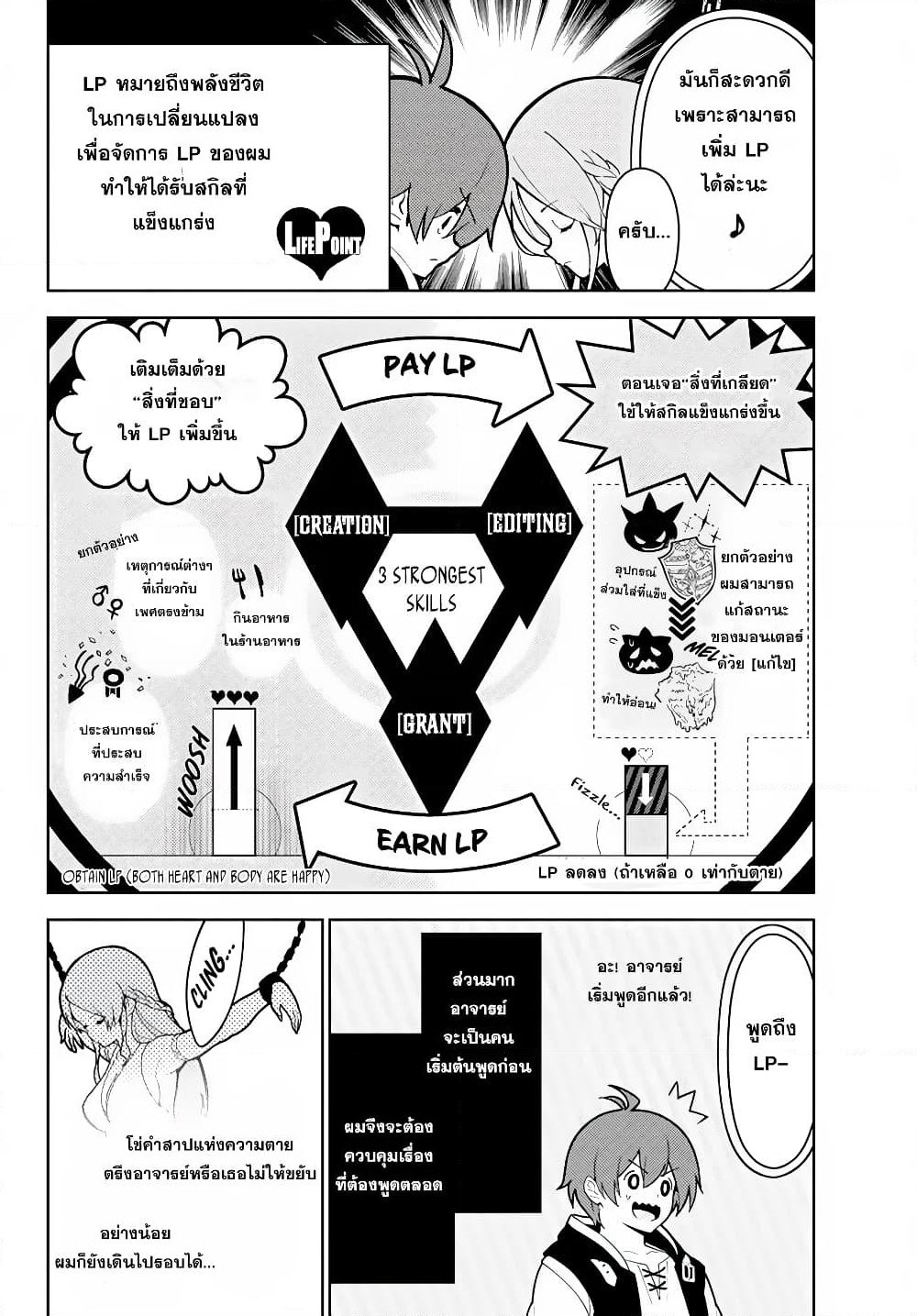 Ore dake Haireru Kakushi Dungeon: Kossori Kitaete Sekai Saikyou page 4
