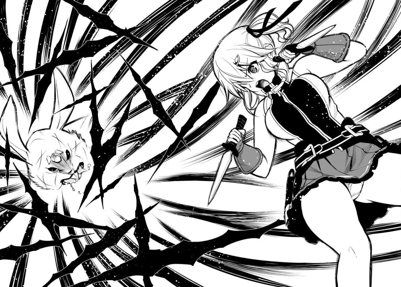 Ore dake Haireru Kakushi Dungeon: Kossori Kitaete Sekai Saikyou page 10