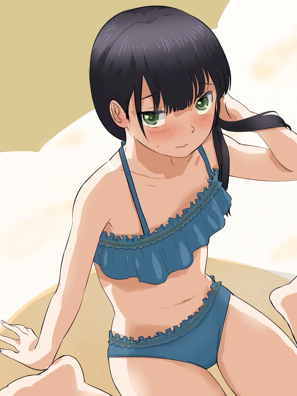 Ore Ga Watashi Ni Naru made page 3