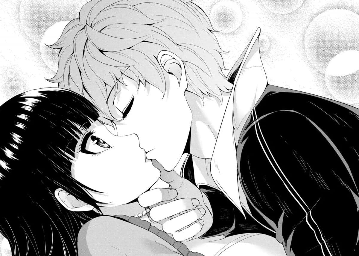 Ore no Genjitsu wa Ren'ai Game?? ka to Omottara Inochigake no Game datta page 26