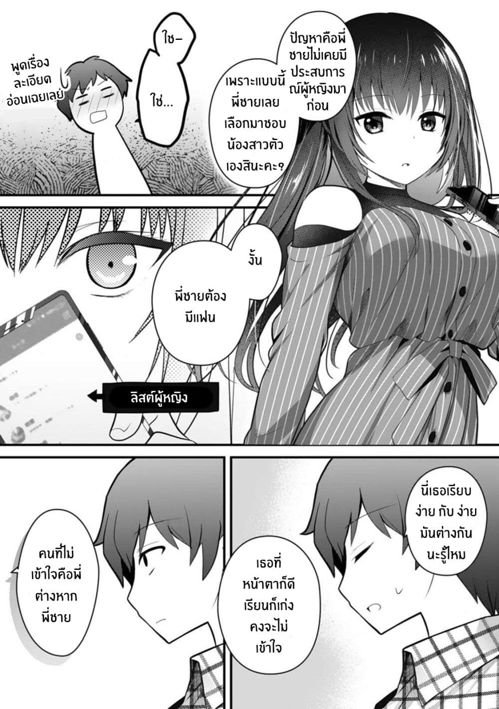 Ore no Imouto ga Saikou no Okazudatta page 13