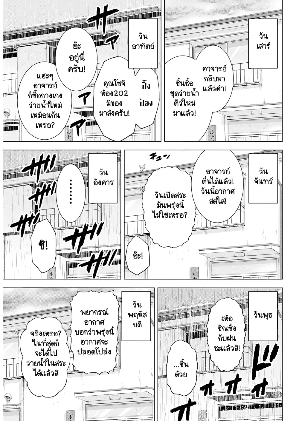 Ore wa Lolicon ja Nai! page 5