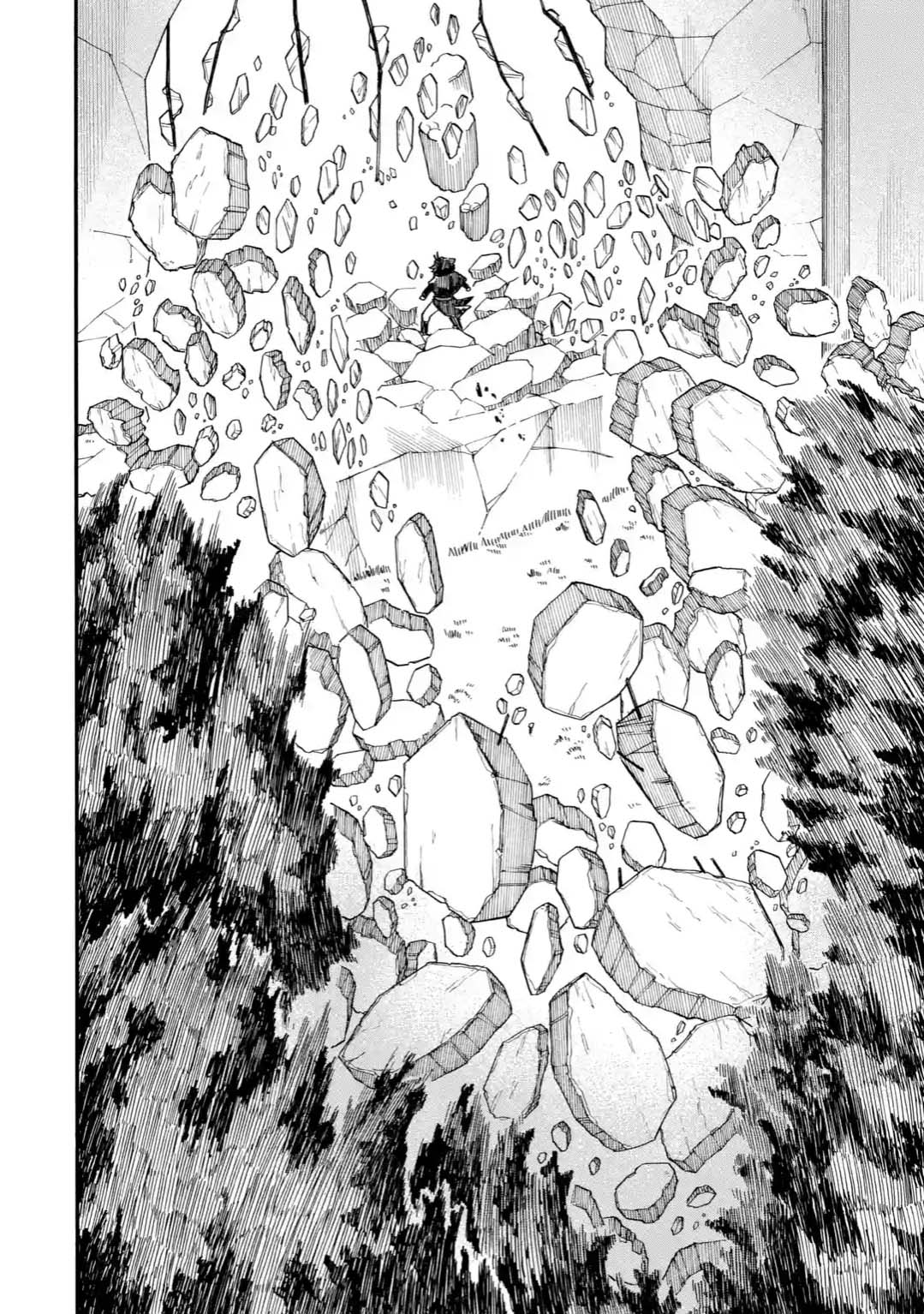 Ore wa Mada, Honki o Dashite Inai page 6
