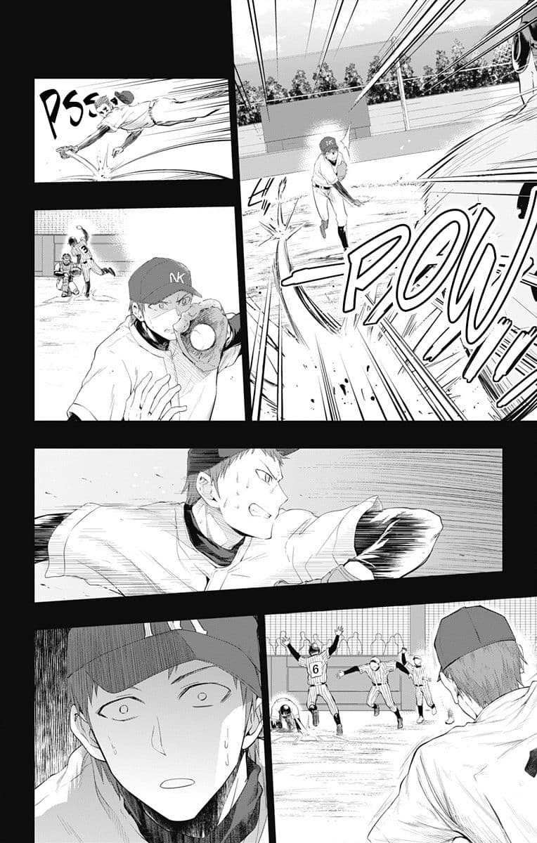 Ore wo Suki Nano wa Omae Dake ka yo page 32