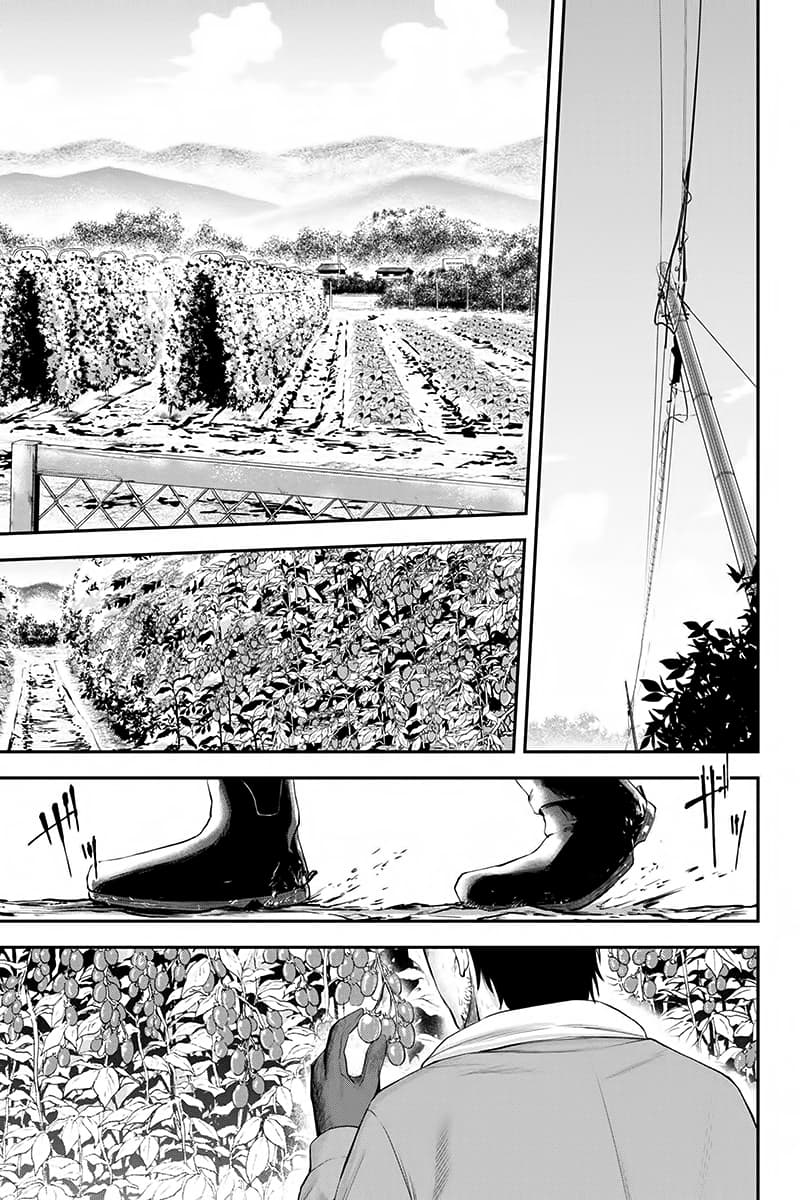 Orenchi ni Kita Onna Kishi to Inakagurashi Surukotoninatta Ken page 5