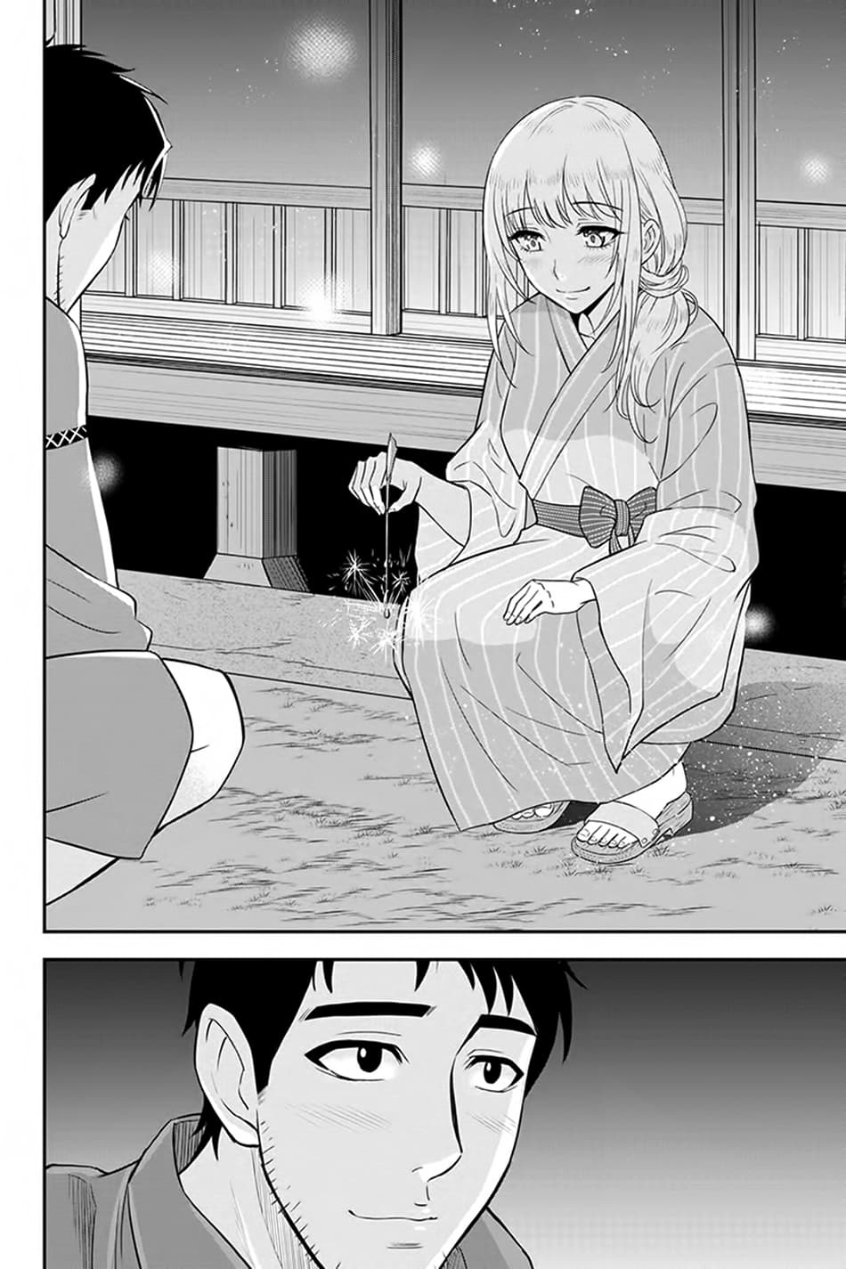 Orenchi ni Kita Onna Kishi to Inakagurashi Surukotoninatta Ken page 13