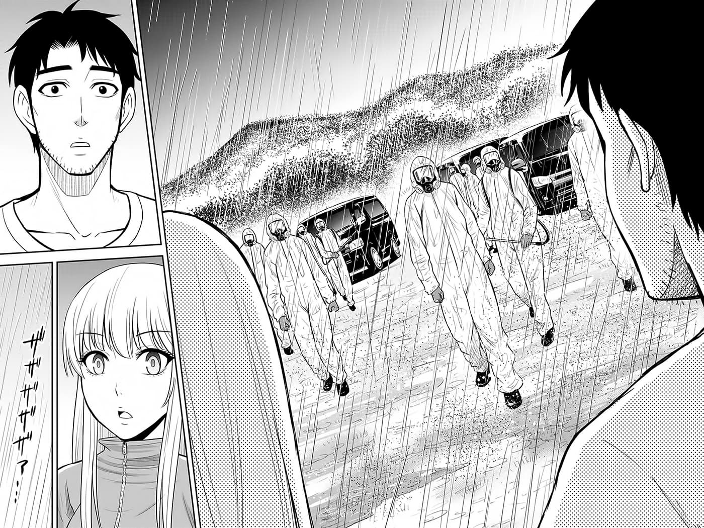 Orenchi ni Kita Onna Kishi to Inakagurashi Surukotoninatta Ken page 18