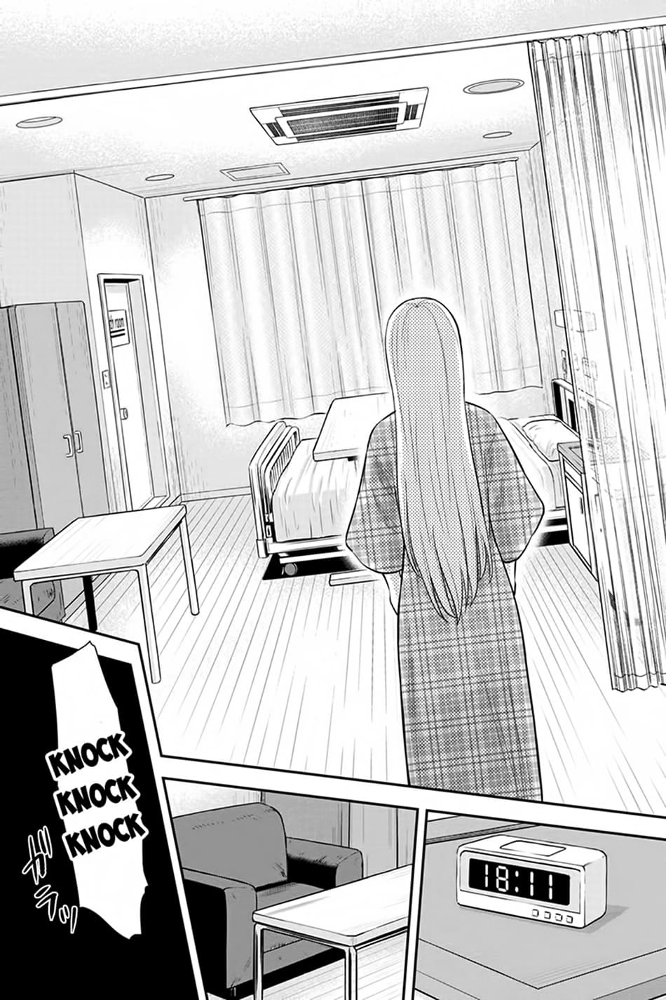 Orenchi ni Kita Onna Kishi to Inakagurashi Surukotoninatta Ken page 5