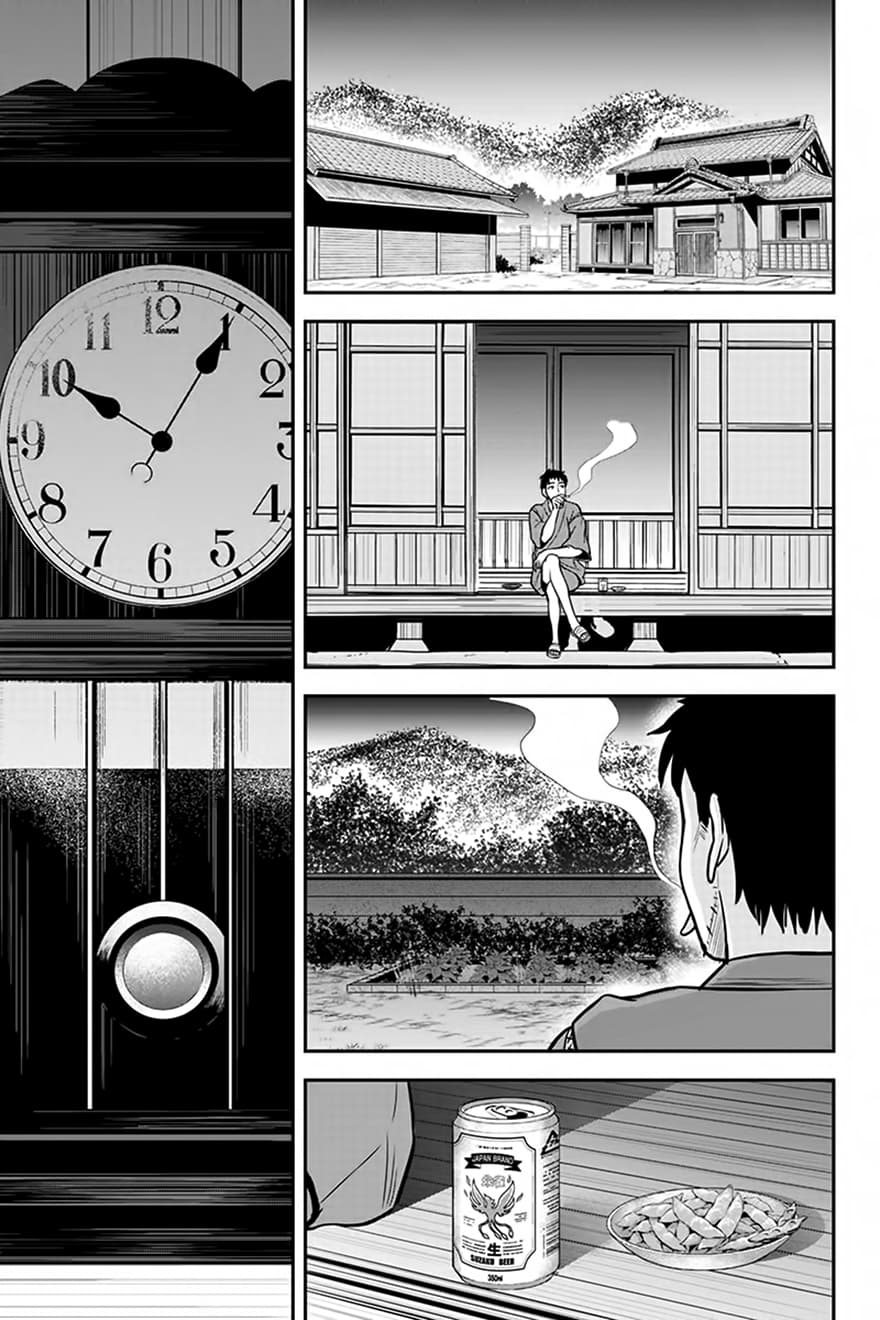 Orenchi ni Kita Onna Kishi to Inakagurashi Surukotoninatta Ken page 5