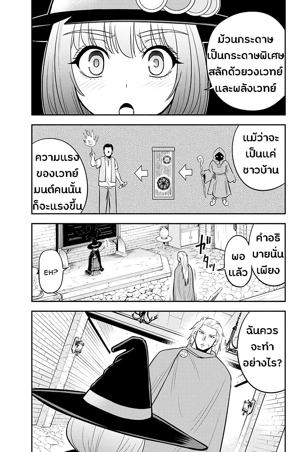 Orenchi ni Kita Onna Kishi to Inakagurashi Surukotoninatta Ken page 3
