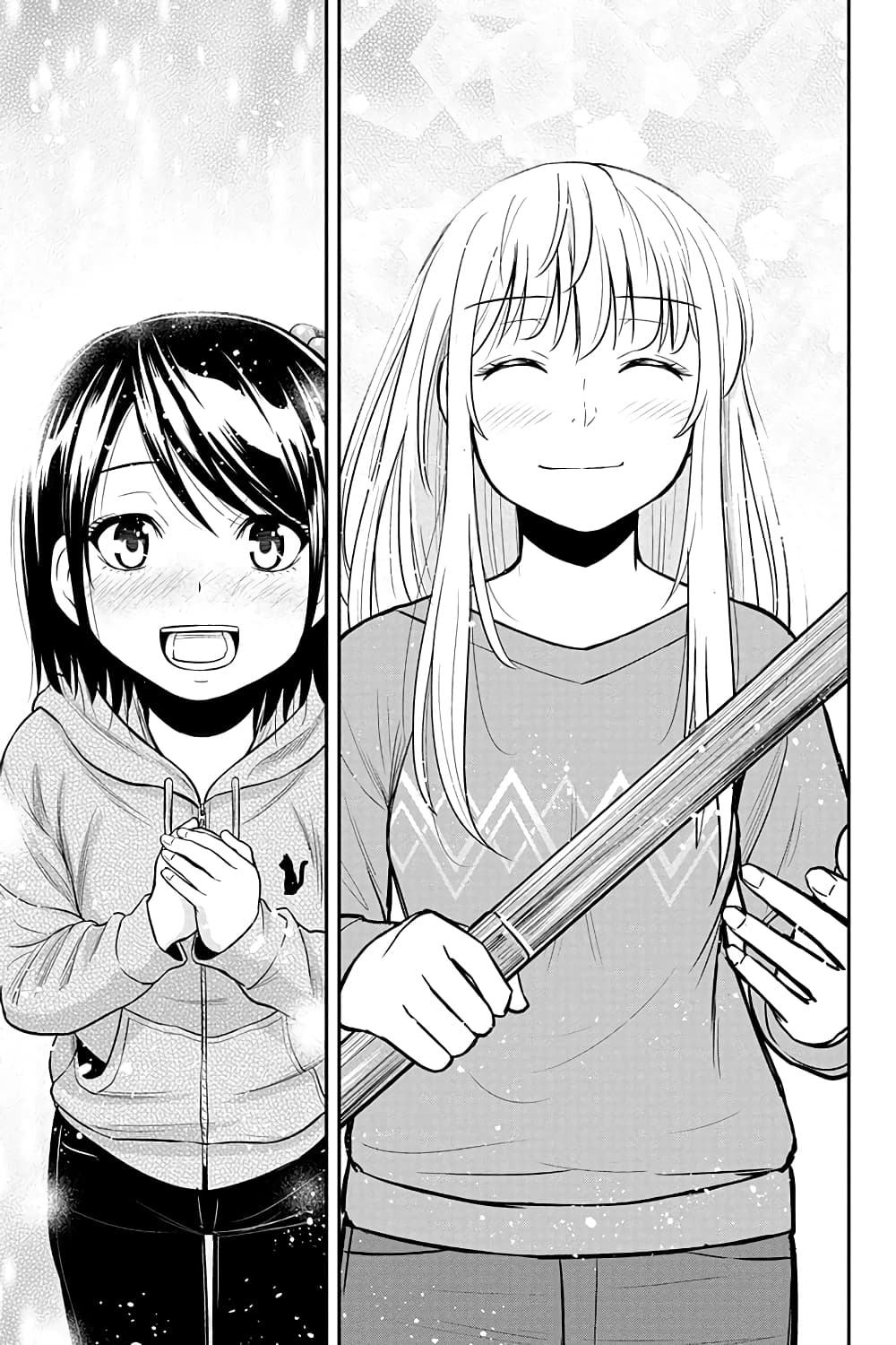 Orenchi ni Kita Onna Kishi to Inakagurashi Surukotoninatta Ken page 13