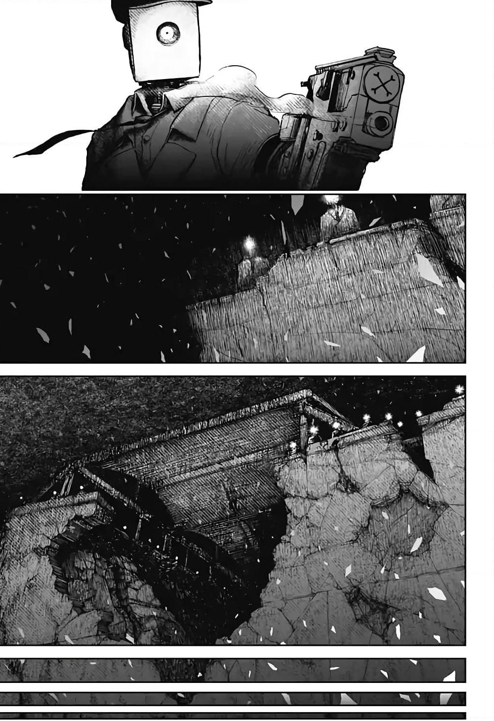 Ori no Naka no Soloist page 62