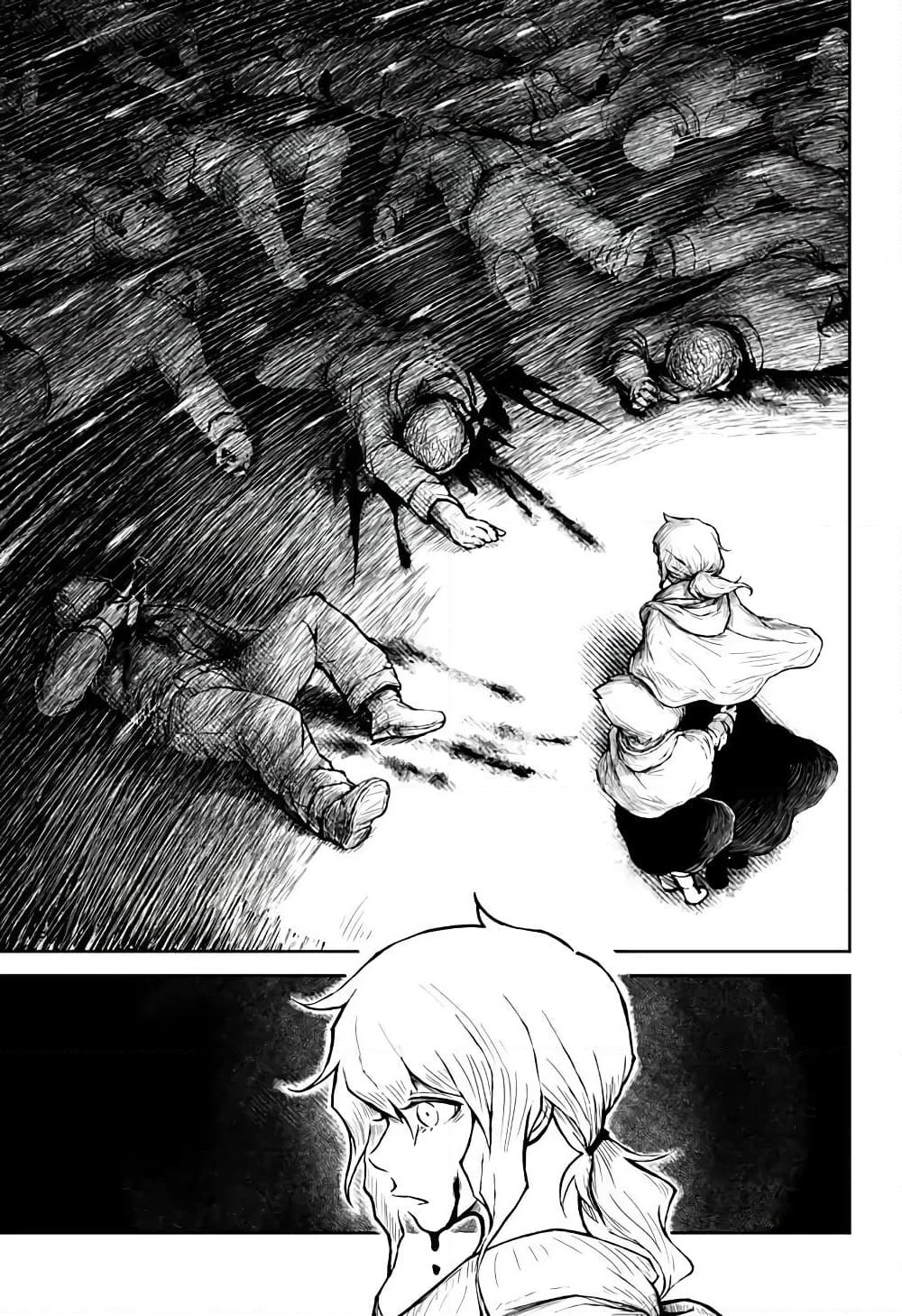 Ori no Naka no Soloist page 49