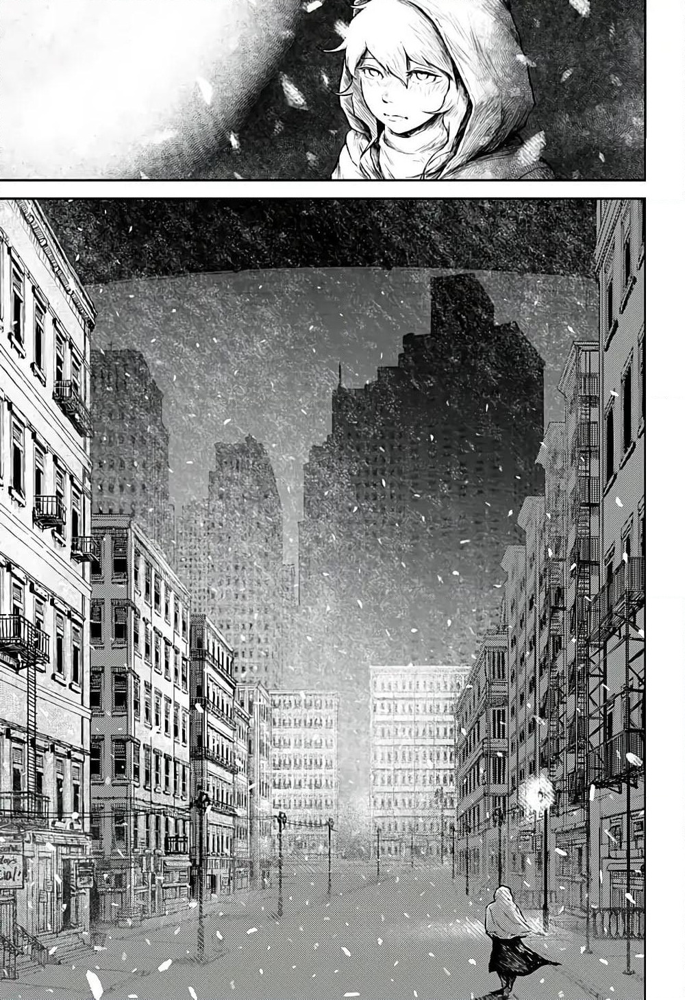 Ori no Naka no Soloist page 59