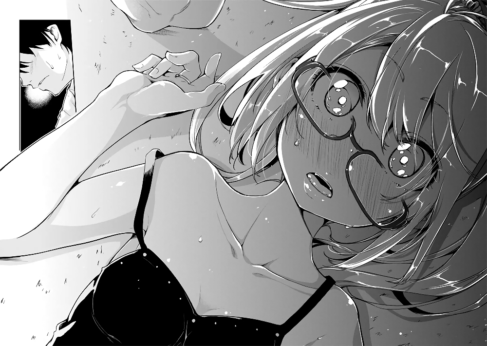 Oroka na Tenshi wa Akuma to Odoru page 26