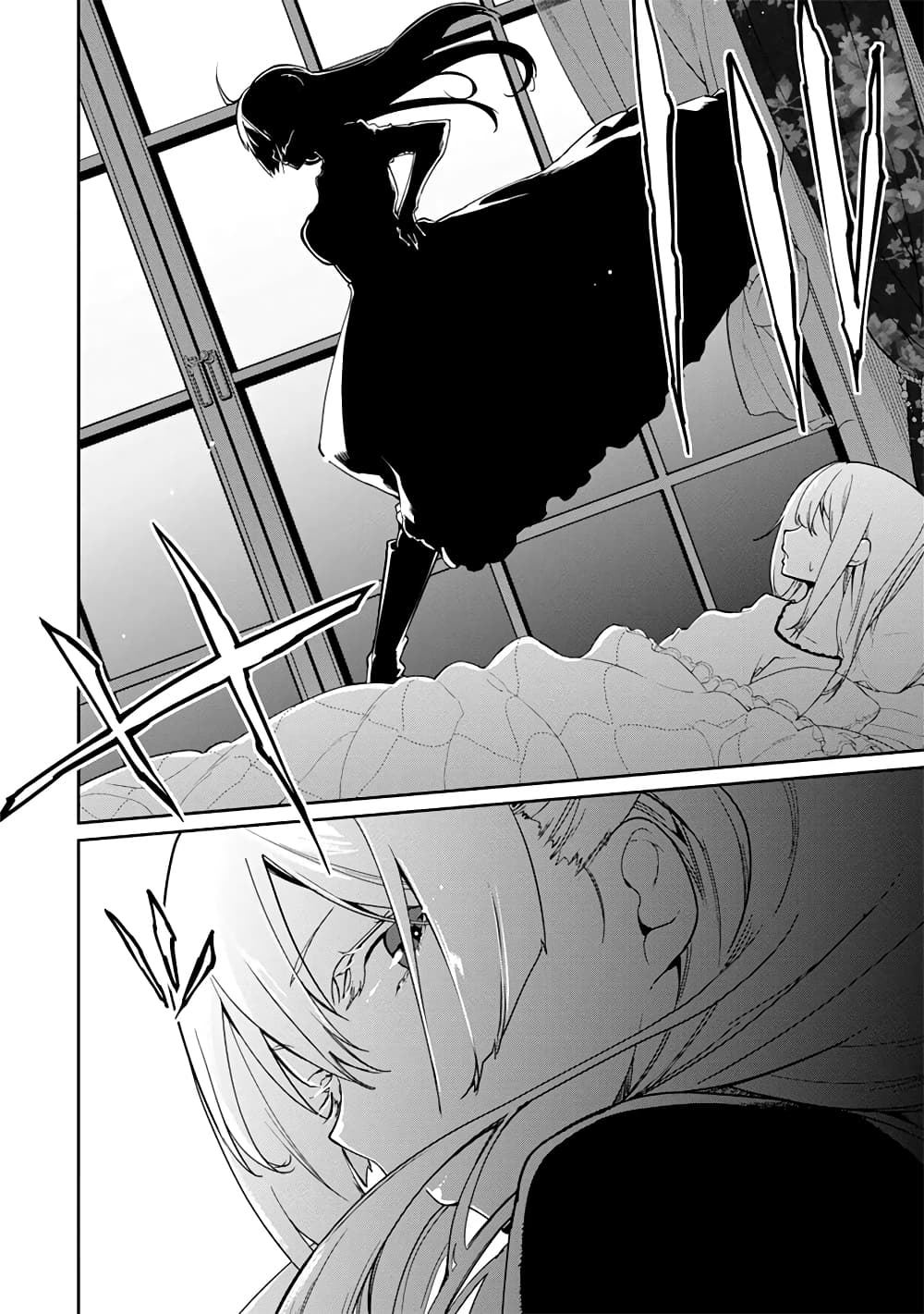 Oroka na Tenshi wa Akuma to Odoru page 31